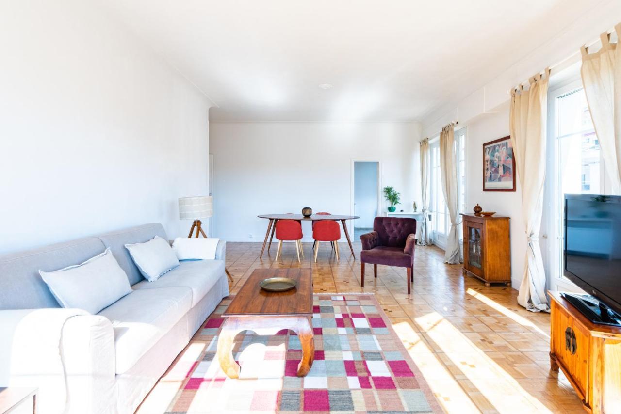 Le Nice Voltaire Exteriér fotografie