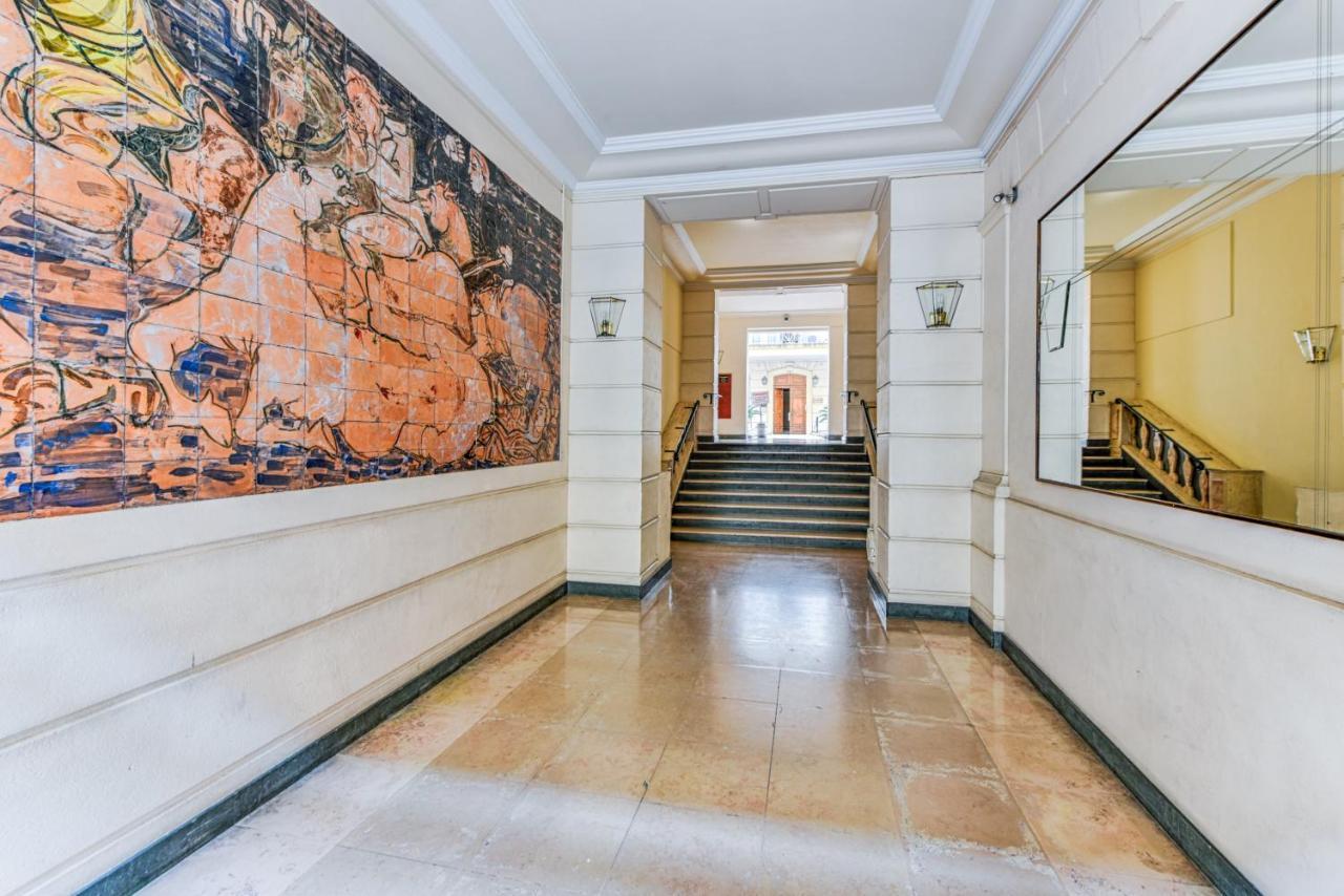Le Nice Voltaire Exteriér fotografie