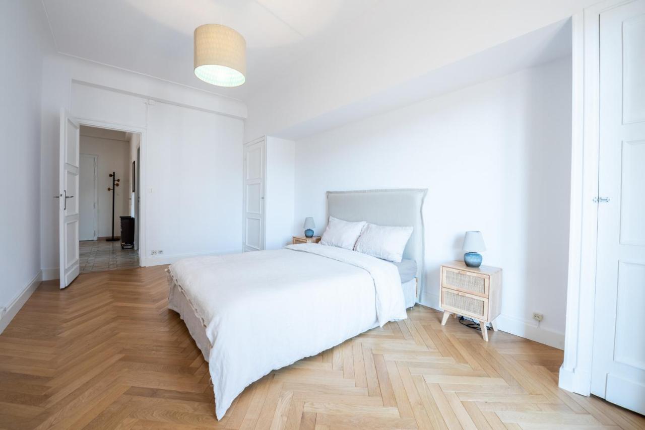 Le Nice Voltaire Exteriér fotografie
